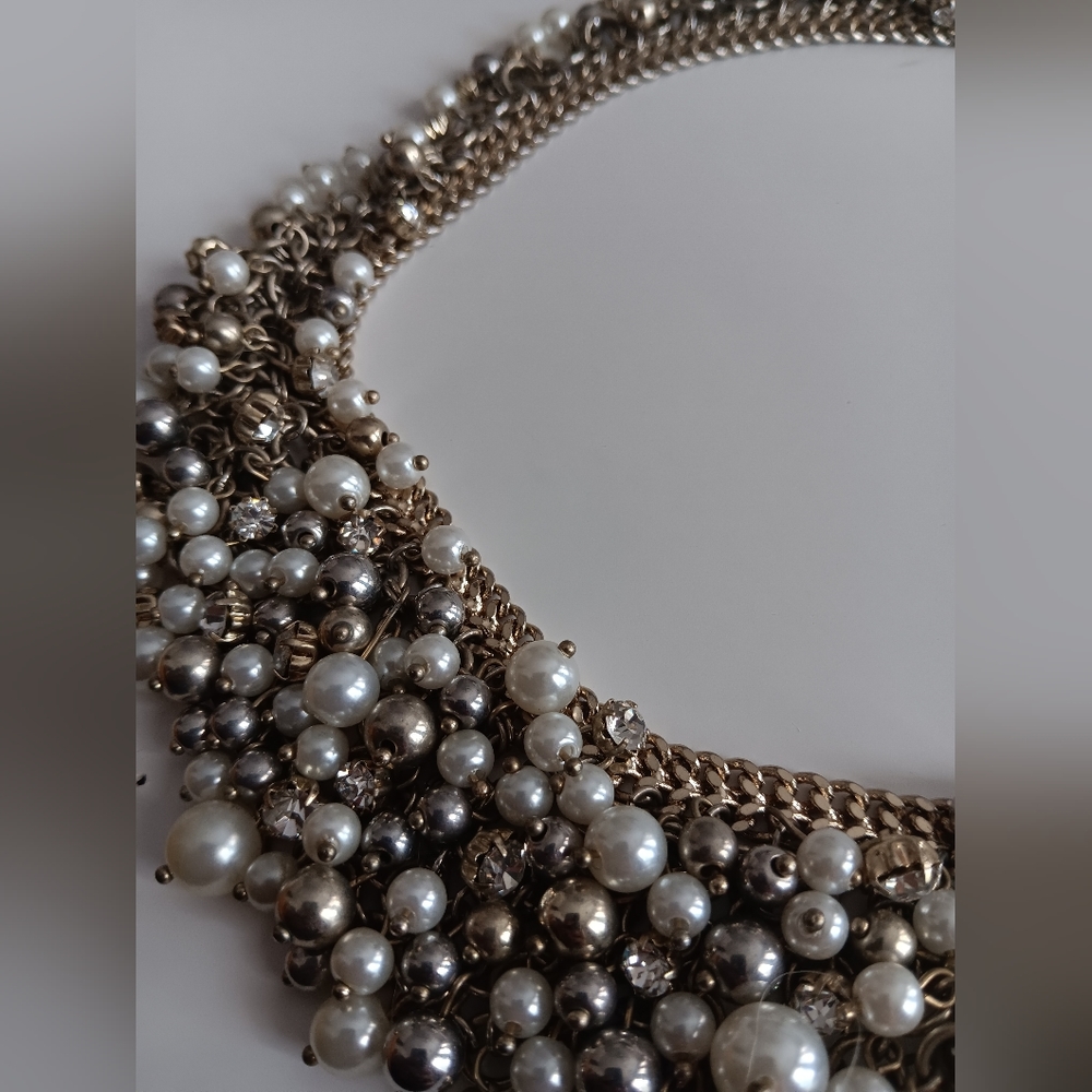 Women's necklace - Picture 2 of 5